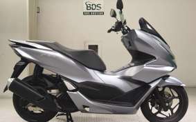 HONDA PCX125 2012 JK05