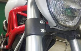 DUCATI MONSTER 796 A 2010