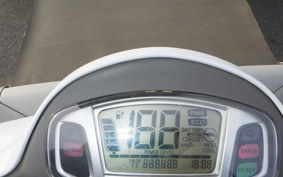 SUZUKI e-LET's CZ81A