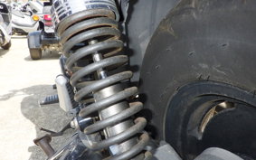 YAMAHA VMAX 1998