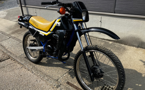 SUZUKI TS50 Hustler SA11A