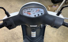 SUZUKI LET's 4 CA45A