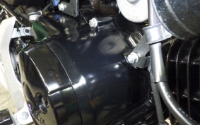 HONDA GROM 1998 JC61