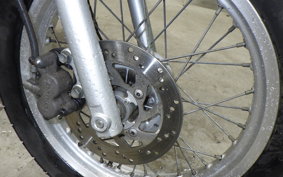 SUZUKI VANVAN 200 NH41A