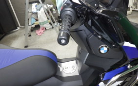 BMW C400X 2022