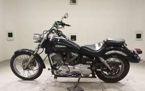 YAMAHA DRAGSTAR 250 VG05J