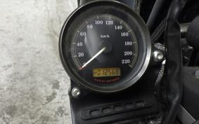 HARLEY XL883N 2010