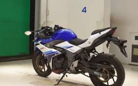 SUZUKI GSX250 R 1993