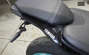 YAMAHA MT-07 RM33J