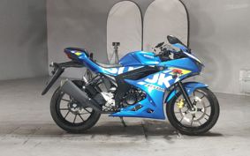 SUZUKI GSX-R125 DL33B