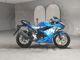Фото Suzuki GSX-R125 с японского аукциона
