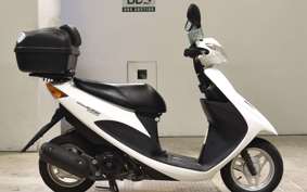 SUZUKI ADDRESS V50 Gen.2 CA44A