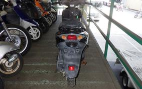 HONDA DIO Gen.6 AF68