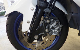 YAMAHA MAJESTY155 Gen.2 S 2000 SG52J