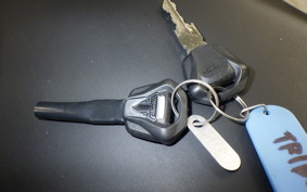 TRIUMPH TRIDENT 660 2021