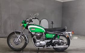YAMAHA XS-1 S650