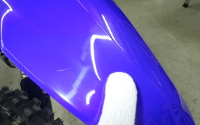 YAMAHA YZ250F 2025 CG58C