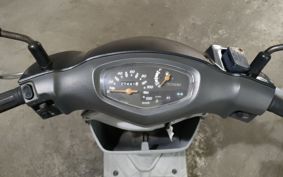 SUZUKI ADDRESS V125 CF4EA