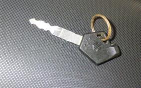 SUZUKI ADDRESS 110 CE47A