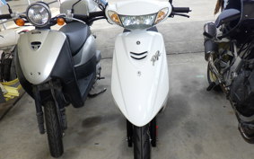 YAMAHA JOG ZR Gen.3 1995 SA39J