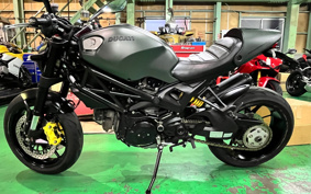 DUCATI  DUCATI  MONSTAR 1100DIESEL 2013 ZDMM511JACB