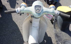 HONDA C50 SUPER CUB 2005 C50