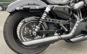 HARLEY XL1200X 2012 LC3