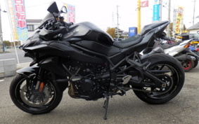 KAWASAKI NINJA H2 2021 ZRT00K
