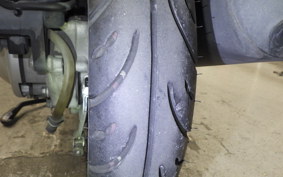 HONDA DIO Gen.6 2015 AF68