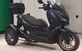 YAMAHA X-MAX 250 Trike 2014