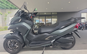 YAMAHA TRICITY 300 ABS 2021 SH15J