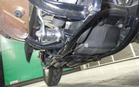 HARLEY FLSTF 1340 1997