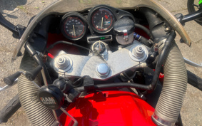 KAWASAKI ZXR400 1992 ZX400L