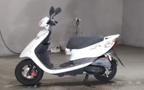 YAMAHA JOG ZR EVOLUTION2 SA39J