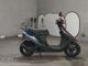 Фото Honda DIO SR с японского аукциона