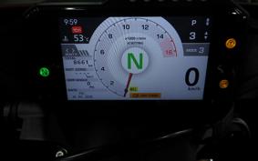 HONDA CBR1000RR RSP 2020 SC82