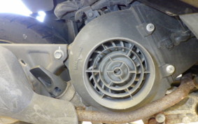 HONDA DIO Gen.6 AF68