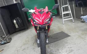 HONDA CBR250RR A 1992 MC51