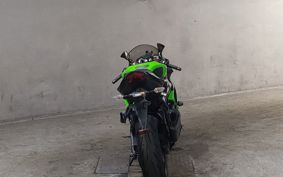 KAWASAKI NINJA ZX-6R 2013 ZX636E