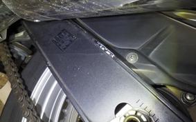 KAWASAKI ZZ-R400 Gen.2 2005 ZX400N