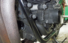 HONDA CB400 SUPER BOLDOR VTEC 2005 NC39