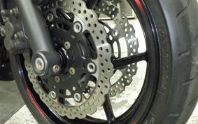 KAWASAKI NINJA 400 2015 EX400E
