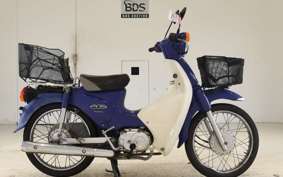 HONDA C110 SUPER CUB JA07