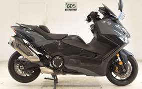 YAMAHA T-MAX 560 T 2022 SJ19J