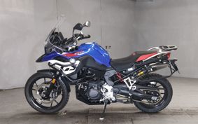 BMW F800GS 2024 0K51