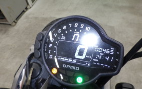 HONDA CT125-2 2013 JA65