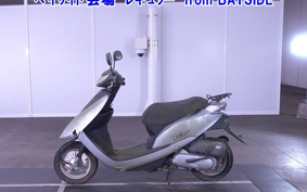 HONDA DIO