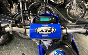 YAMAHA WR250R DG15J
