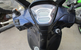 KYMCO  KYMCO  MANY -SERI-S125