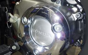 HONDA MONKEY 125 ABS 2019 JB02